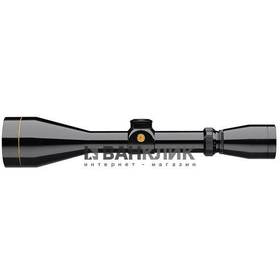 Прицел Leupold VX-1 3-9x50mm Matte LR Duplex 113884-2