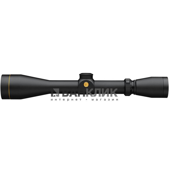 Прицел Leupold VX-1 4-12x40mm Matte Duplex 113886-2