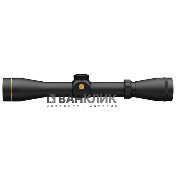 Прицел Leupold VX-2 2-7x33mm Matte Duplex 110794-2