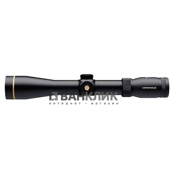 Прицел Leupold VX.R 4-12x40mm CDS Matte Firedot Duplex 111238-2
