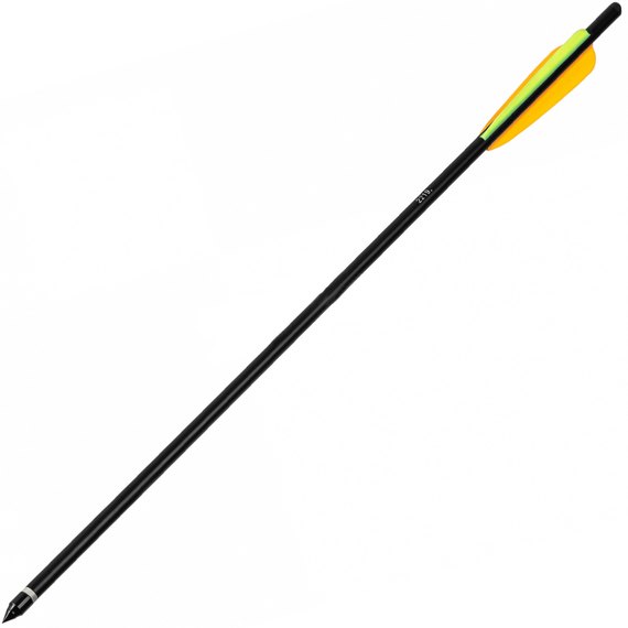 Cтрела алюминиевая для арбалета Poe Lang 20" PL/D-024BМ