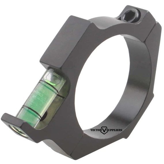 Кільце 30мм із бульбашковим рівнем Vector Optics SCACD-03, зображення 2