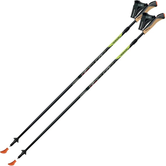 Палиці для скандинавської ходьби Gabel Cobra Re-Volution 3S (7008351300000)