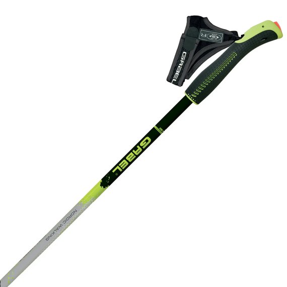 Палки для скандинавской ходьбы Gabel Light NCS 115 (7008341361150), изображение 2