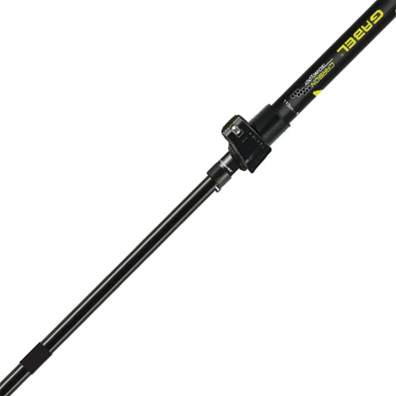 Палки треккинговые Gabel XTR Carbon EF (7008392820000), изображение 3