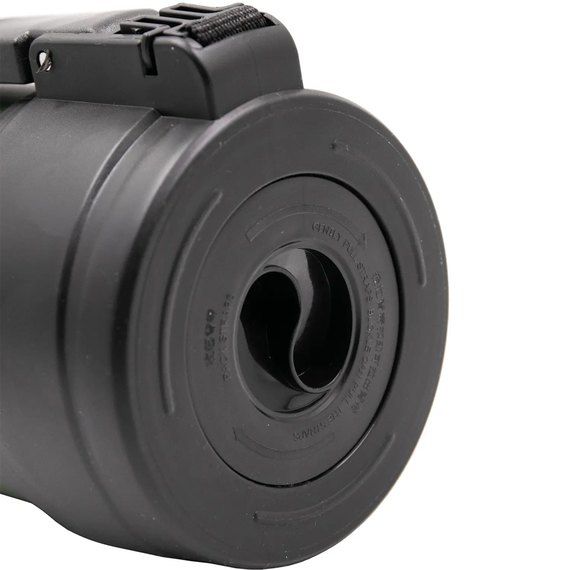 Термос Tramp Travel Line 1,6л, черный TRC-139-black, Цвет: Чёрный, изображение 15