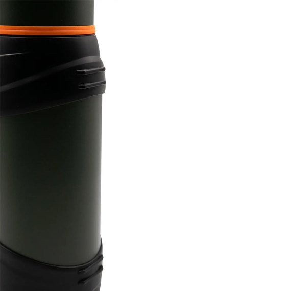 Термос Tramp Travel Line 2,5л, оливковий TRC-141-olive, Колір: Olive, зображення 6