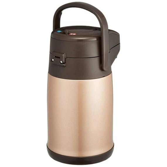 Термос Zojirushi 2.2 л SR-CC22NZ, изображение 2