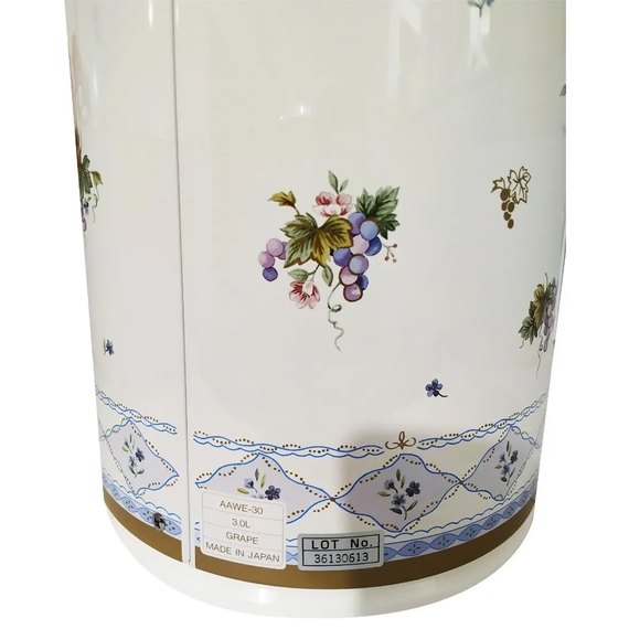 Термос Zojirushi 3 л AAWE-30ZR, Цвет: White/blue, изображение 6