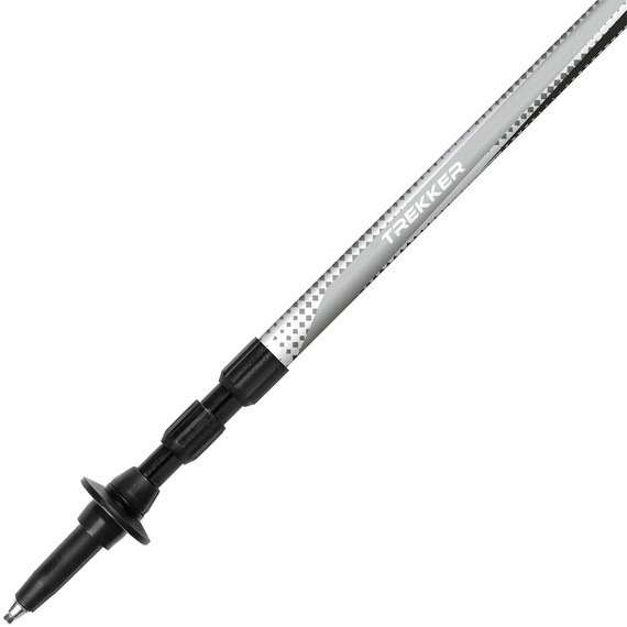 Треккинговые палки Vipole Trekker RH (S20 13) 929505, изображение 2