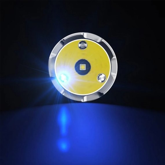 Фонарь Nitecore MH27 1000lm black (MH27), изображение 4