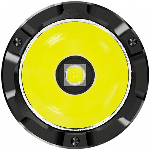Тактический фонарь Nitecore P20i UV с белым и ультрафиолетовым светом (6-1119_i_UV), изображение 5