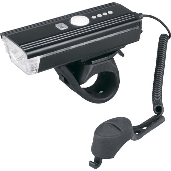 Комплект Skif Outdoor Guider Set , фонарь + мигалка (HQ-065)