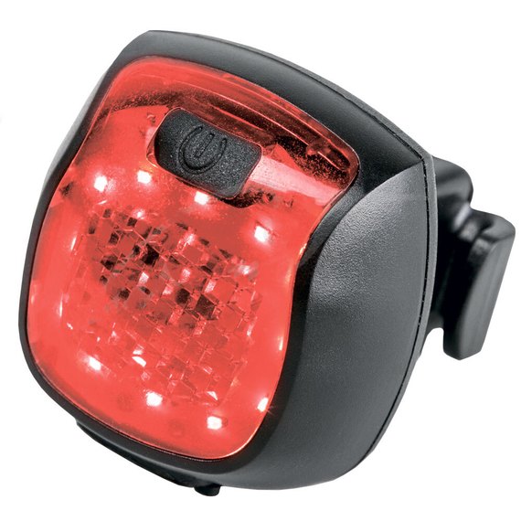 Комплект Skif Outdoor Guider Set , фонарь + мигалка (HQ-065), изображение 2