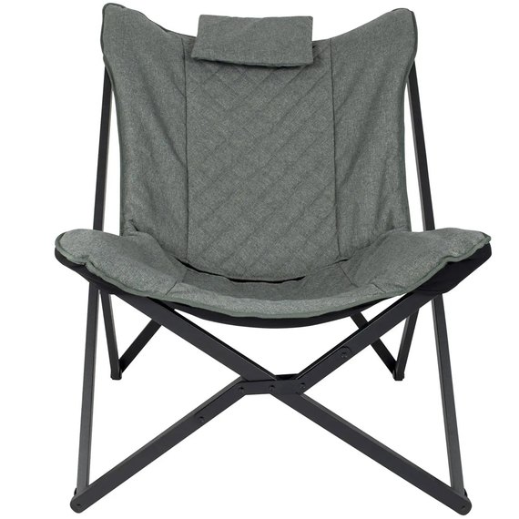 Кресло раскладное Bo-Camp Molfat Green (1200353) DAS301389, изображение 5