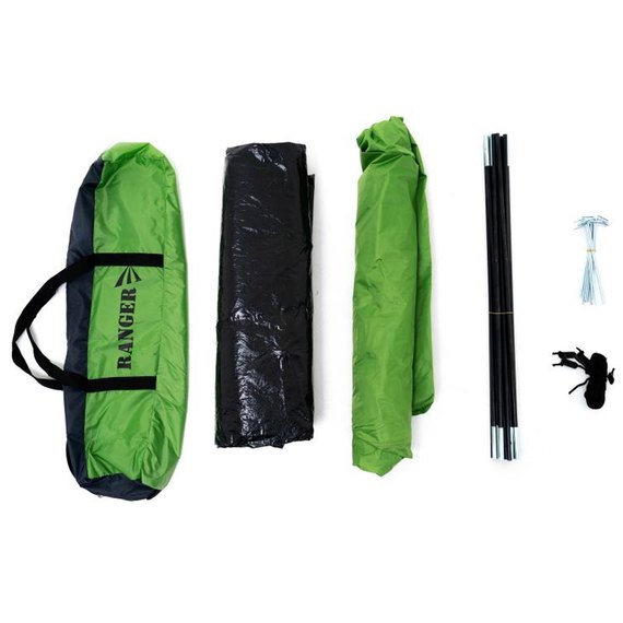Палатка Ranger Scout 3 RA 6621, изображение 15