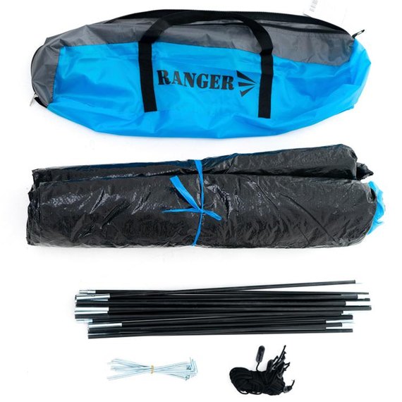 Намет Ranger Yellowstone 3 RA 6626, зображення 11