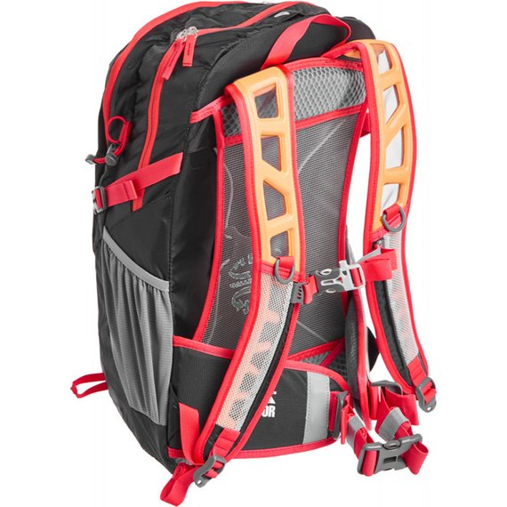 Рюкзак Skif Outdoor Camper, 35L, black (8643B), Цвет: Чёрный, изображение 10