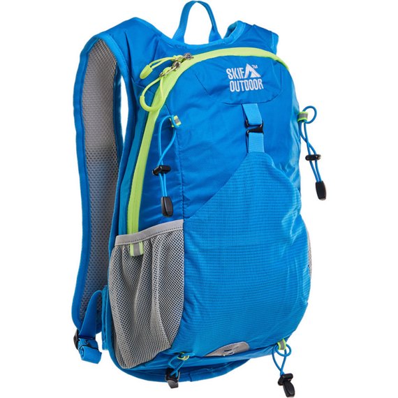 Рюкзак Skif Outdoor Light, 23L blue (9506BL), Цвет: Синий