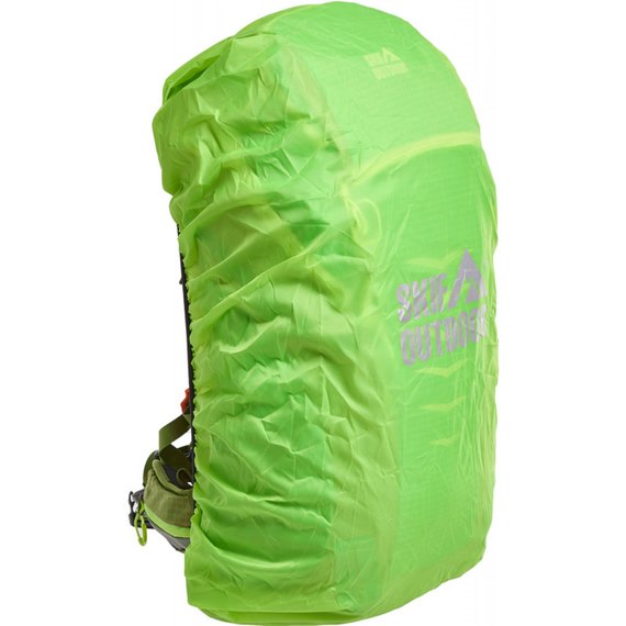Рюкзак Skif Outdoor Seagle, 45 L green (1311G), Цвет: Зелёный, изображение 7