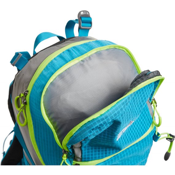 Рюкзак Skif Outdoor Seagle, 45L blue (1311BL), Цвет: Синий, изображение 11