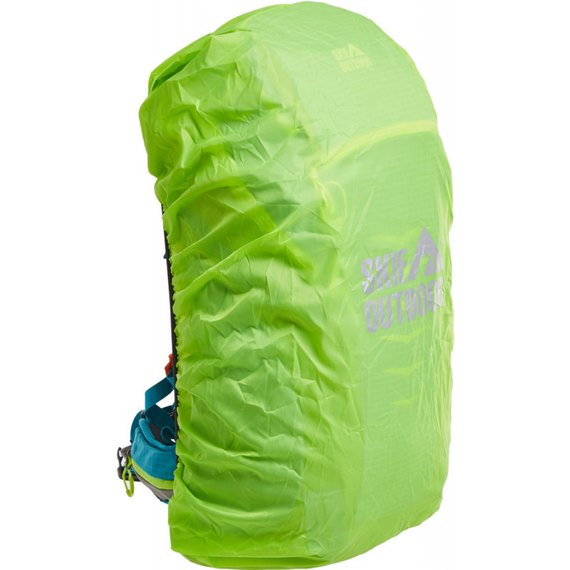 Рюкзак Skif Outdoor Seagle, 45L blue (1311BL), Цвет: Синий, изображение 7