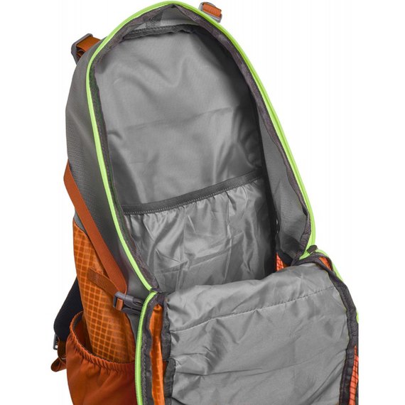 Рюкзак Skif Outdoor Seagle, 45L orange (1311OR), Цвет: Оранжевый, изображение 13