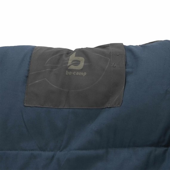 Спальный мешок Bo-Camp Balwen Cool/Warm Silver -4° Blue/Grey (3605888) DAS301422, изображение 5