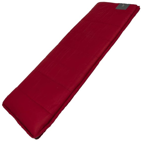Спальный мешок Bo-Camp Gramark Cool/Warm Gold -8° Red/Grey (3605890) DAS301423