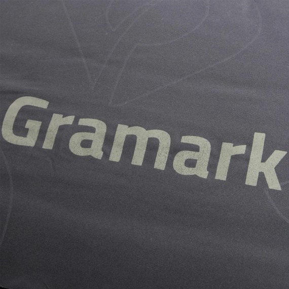 Спальный мешок Bo-Camp Gramark Cool/Warm Gold -8° Red/Grey (3605890) DAS301423, изображение 9