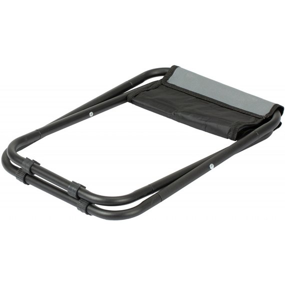 Стілець розкладний Skif Outdoor Steel Cramb L gray (MT-009GRY), Колір: Сірий, зображення 3
