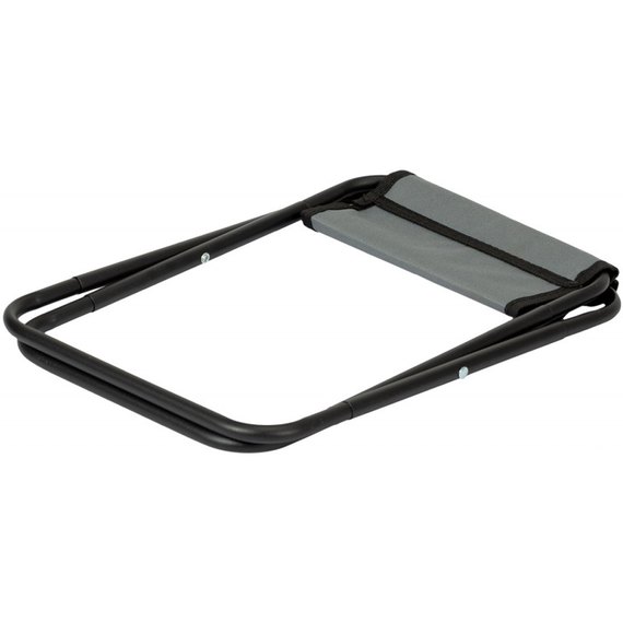 Стілець розкладний Skif Outdoor Steel Cramb M gray (MT-008GRY), Колір: Сірий, зображення 3