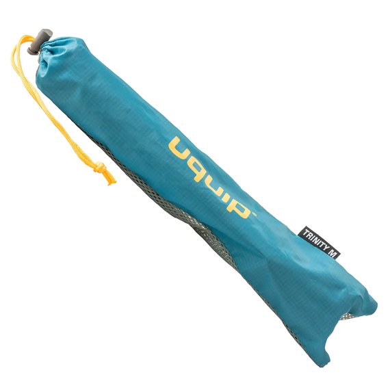 Стул раскладной Uquip Trinity M Grey (244032) DAS301144, изображение 3