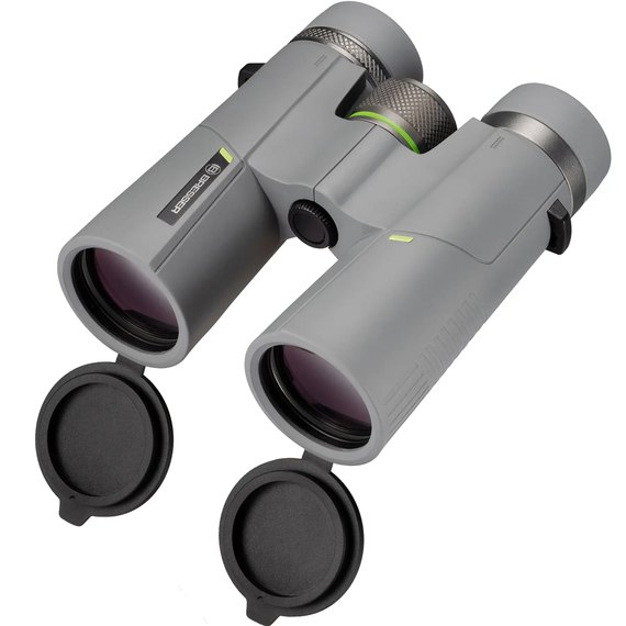 Бинокль Bresser Wave 10x42 UR Coating WP (1331042) 930088, изображение 2