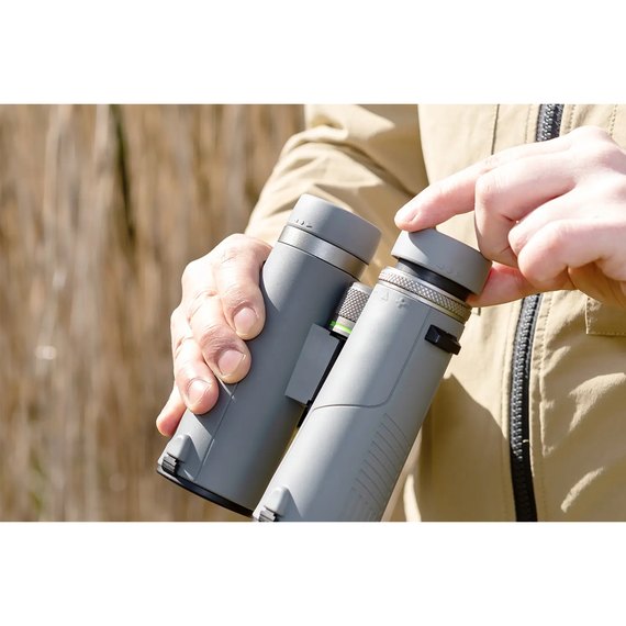 Бінокль Bresser Wave 8x42 UR Coating WP (1330842) 930087, зображення 8