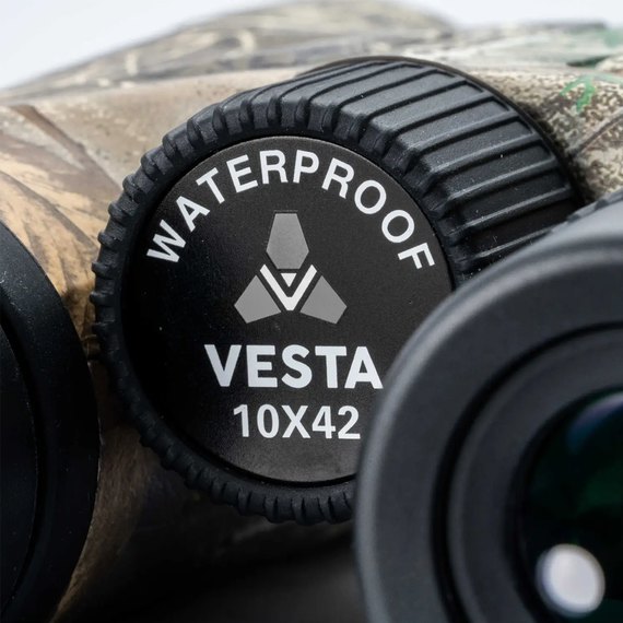 Бінокль Vanguard Vesta 10x42 WP Realtree Edge (DAS301027), Колір: Камуфляж, зображення 11