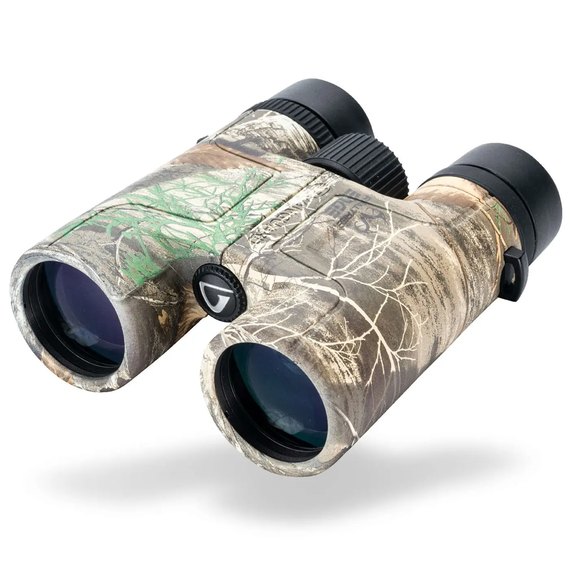 Бінокль Vanguard Vesta 10x42 WP Realtree Edge (DAS301027), Колір: Камуфляж