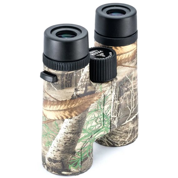 Бінокль Vanguard Vesta 10x42 WP Realtree Edge (DAS301027), Колір: Камуфляж, зображення 4