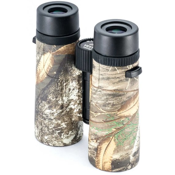 Бінокль Vanguard Vesta 10x42 WP Realtree Edge (DAS301027), Колір: Камуфляж, зображення 6
