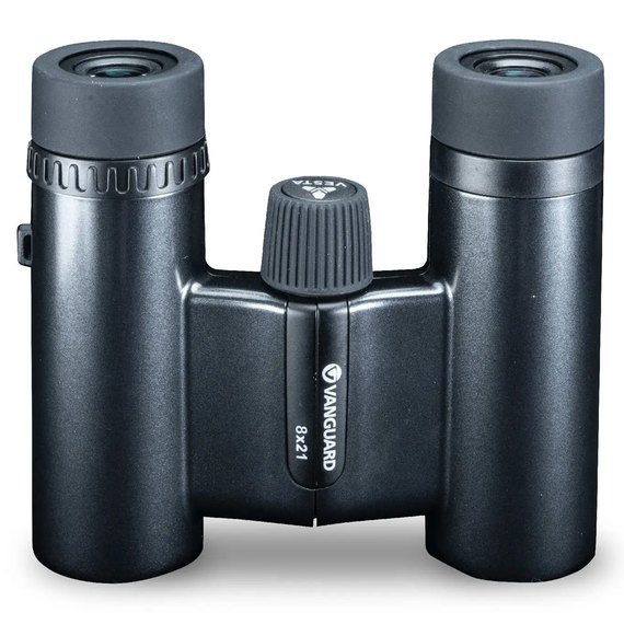 Бинокль Vanguard Vesta Compact 8x21 WP Black Pearl (DAS301032), изображение 2