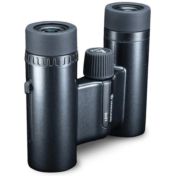 Бинокль Vanguard Vesta Compact 8x21 WP Black Pearl (DAS301032), изображение 7