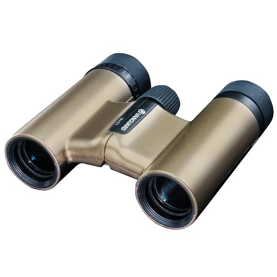 Бинокль Vanguard Vesta Compact 8x21 WP Champagne (DAS301036)
