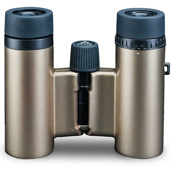 Бинокль Vanguard Vesta Compact 8x21 WP Champagne (DAS301036), изображение 5