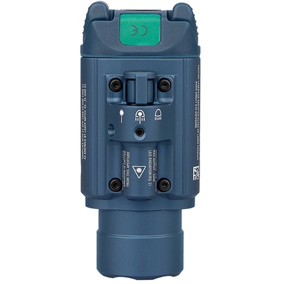Фонарь Olight Baldr Pro blue (BALDR Pro（Midnight Blue）), изображение 2