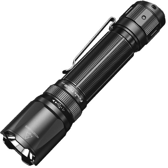 Фонарь ручной Fenix TK20R V2.0 (TK20RV20)