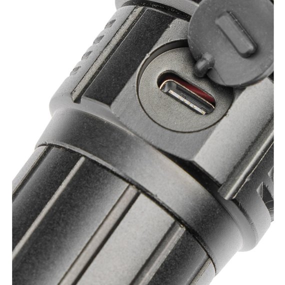 Фонарь ручной Skif Outdoor Focus II (HQ-202), изображение 4