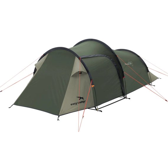 Палатка Easy Camp Magnetar 200 Rustic Green (120414) 929569, Цвет: Rustic Green, изображение 2