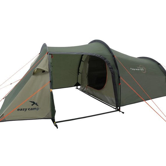 Палатка Easy Camp Magnetar 200 Rustic Green (120414) 929569, Цвет: Rustic Green, изображение 3