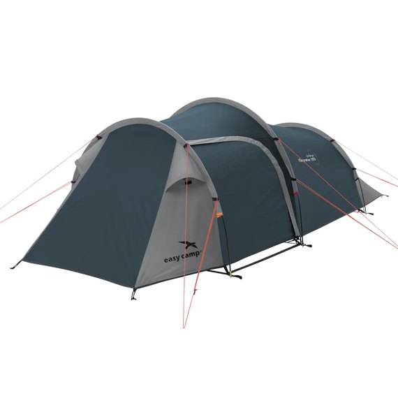 Намет Easy Camp Magnetar 200 Steel Blue (120415) 929570, Колір: Steel Blue, зображення 2