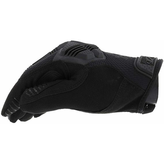 Тактичні рукавички Mechanix Wear XL Covert Black (MPT-55-011), Розмір : XL, зображення 6